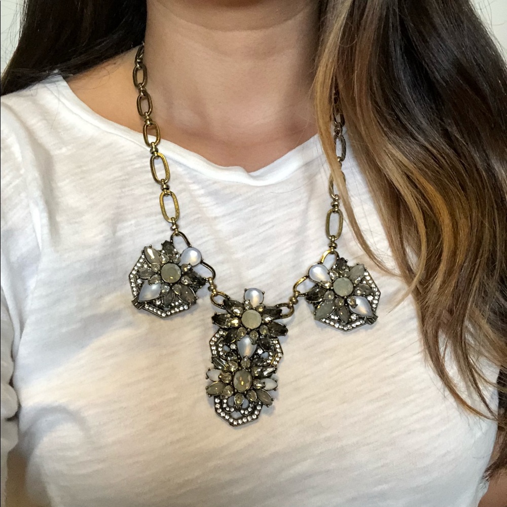 BaubleBar Necklace